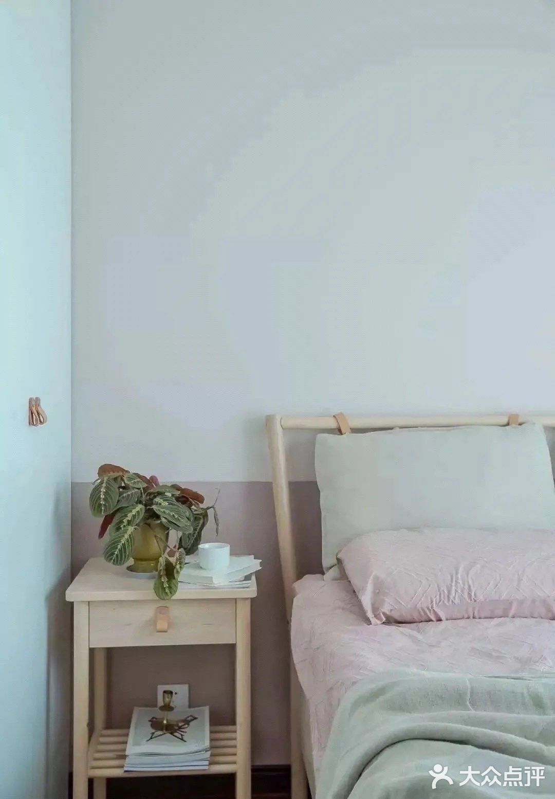 太灵了！老房大翻新：122㎡现代简约风