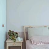 太灵了！老房大翻新：122㎡现代简约风