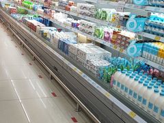 -广百家超市(大东海店)