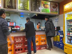 -谢继红26号牛肉汤(田家庵店)