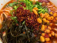-李叁面馆(妇幼店)
