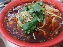 -继红顺河抄手名小吃