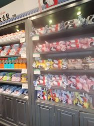 -大白兔奶糖(南锣鼓巷店)