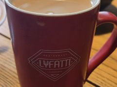 -LYFATTI 莱芙缇(赣水路店)