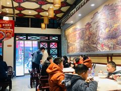大堂-南门口米粉·百年粉店