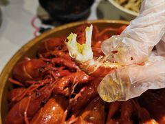 -靓靓蒸虾·头牌蒸虾(雪松路总店)