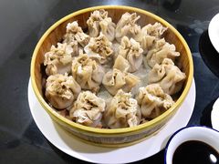 牛肉烧麦-来顺成饭庄