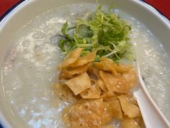 -宏状元现熬粥·京味菜(五棵松店)