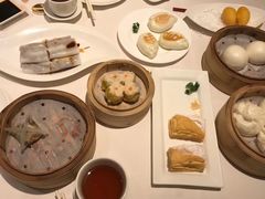 -利苑酒家(合景国际金融广场店)