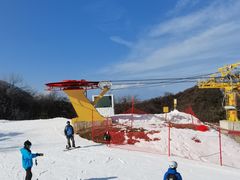 -太子岭滑雪场