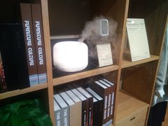 -MUJI无印良品(万达太原街店)
