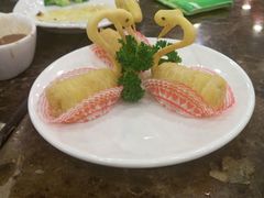 -椿记烧鹅(叠彩店)