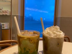 -Cupping Room(Harbour City)