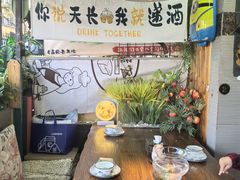 -龙鑫园餐厅(成功街店)