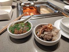 -海底捞火锅(南海万科广场店)