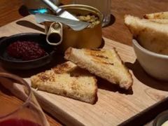 -THE CANNERY&JUJU 新鲜海鲜·牛排美食酒廊