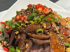 -西夏回族烧麦馆(牡丹街店)