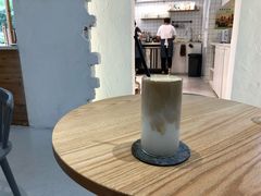 -COTTON CAFE(德信·中外公寓店)