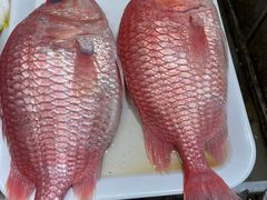 -盛福小关菜市场