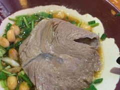 -受气牛肉·重庆耙牛肉(来福士店)