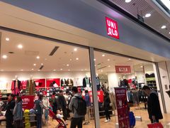 -优衣库(广州番禺万达广场店)