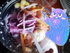 -葛师傅越南特色水果捞(建政南路总店)