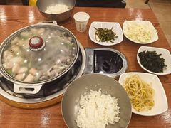 -蚂蚁家辣炒章鱼(海云台店)