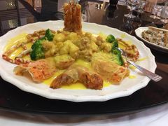 -东江海鲜酒家(艺都分店)