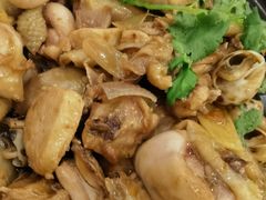 -金百门·顺德海鲜酒家(陈村店)