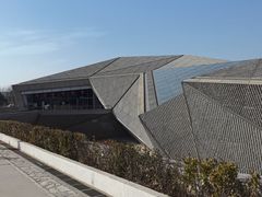 -周口店北京人遗址公园