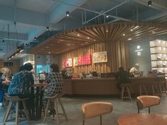 -星巴克臻选(长沙运达中央广场店)