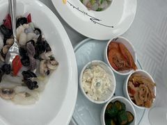 -苏州观园琉苏酒店-168西餐厅