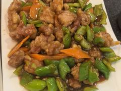 -胡记真不同饭店(临河街店)