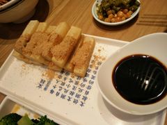-文叔·湖北名小吃·小龙虾(华强北店)