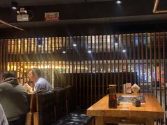 -KAOKAO烤烤·丹东海鲜烧烤(望京店)
