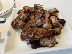 -闫府私房菜(经四路万达店)