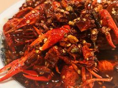-江味龙虾馆·裸蓝龙虾(南山店)