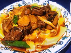 -伊带伊路新疆美食府(呼家楼店)