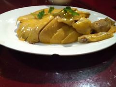 三黄鸡-三林本帮馆(中林街店)