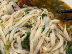 -肆姐面粉馆(坡子街店)