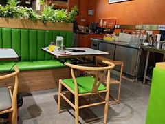 -菌小白·野生菌火锅(时尚天河店)