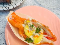 -争鲜回转寿司(朝外悠唐PLUS店)