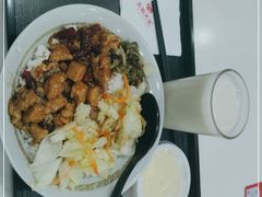 -永和大王·现磨豆浆·卤肉饭(九亭SH085店)