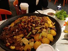 -一烙锅(友谊店)