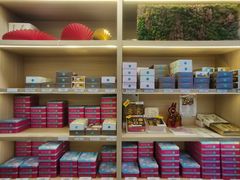 -曲奇童话(尖沙咀店)