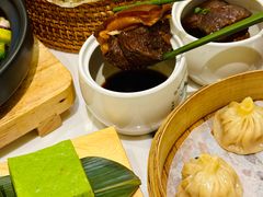 -春家·非遗手工小吃(徐汇万科广场店)