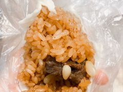 松子卤肉烧麦-旺福楼·包点(碑亭巷店)