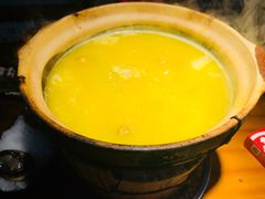 -捞围鲜·港式打边炉(海阳路店)