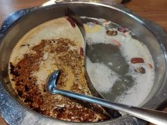 -傣妹火锅(南京东路一店)