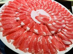 -竹叶涮肉坊(总店)